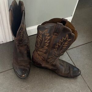 Ariat Women Western Boots